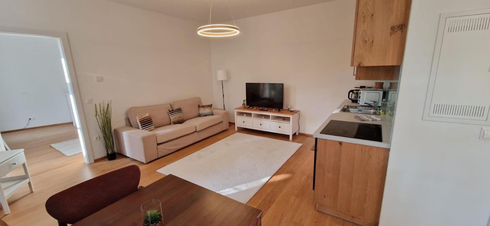 Augarten Apartments Vienne Extérieur photo