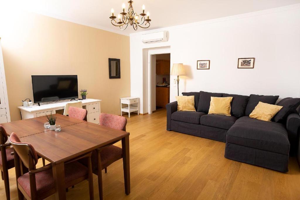 Augarten Apartments Vienne Extérieur photo